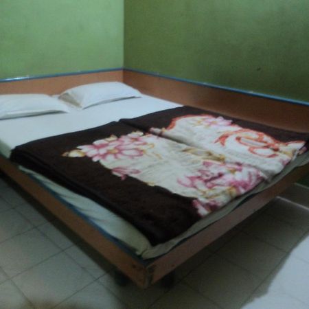 Hotel Jyoti Varanasi Ngoại thất bức ảnh