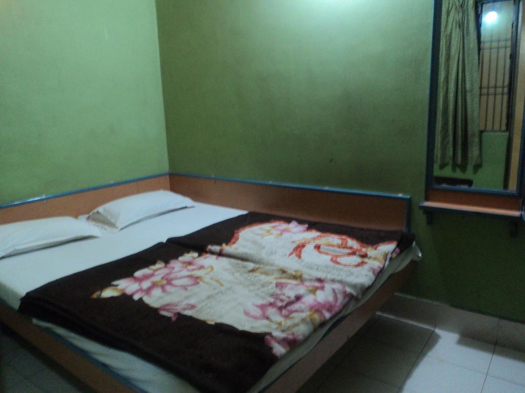 Hotel Jyoti Varanasi Ngoại thất bức ảnh