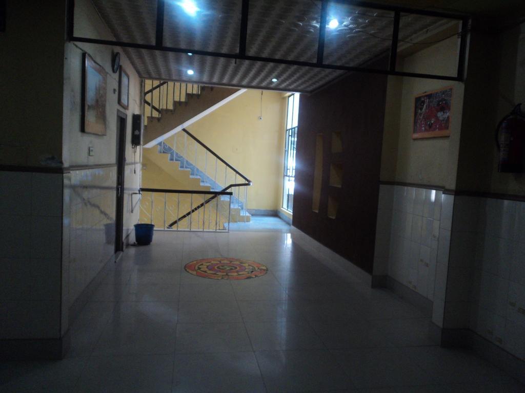 Hotel Jyoti Varanasi Ngoại thất bức ảnh