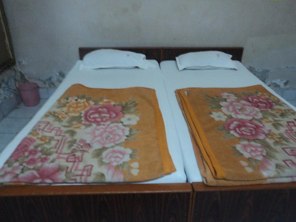 Hotel Jyoti Varanasi Ngoại thất bức ảnh
